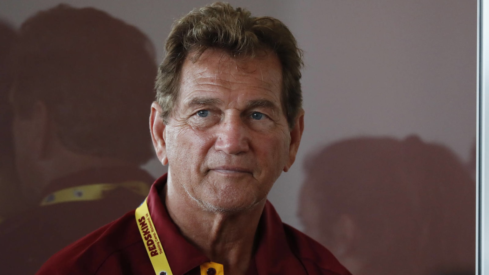 Joe Theismann blasts Washington over possible NFL draft plans