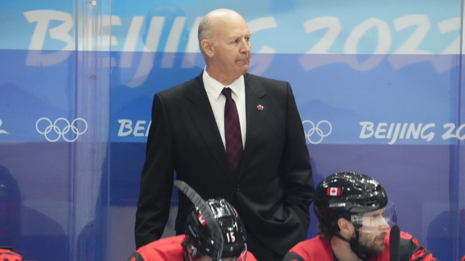 Claude Julien to lead Team Canada at IIHF World Championship