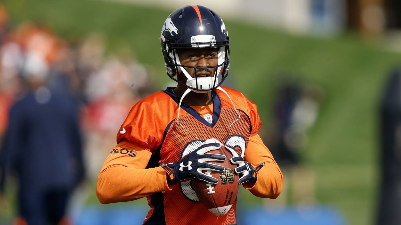 Demaryius Thomas believed to have died from seizure