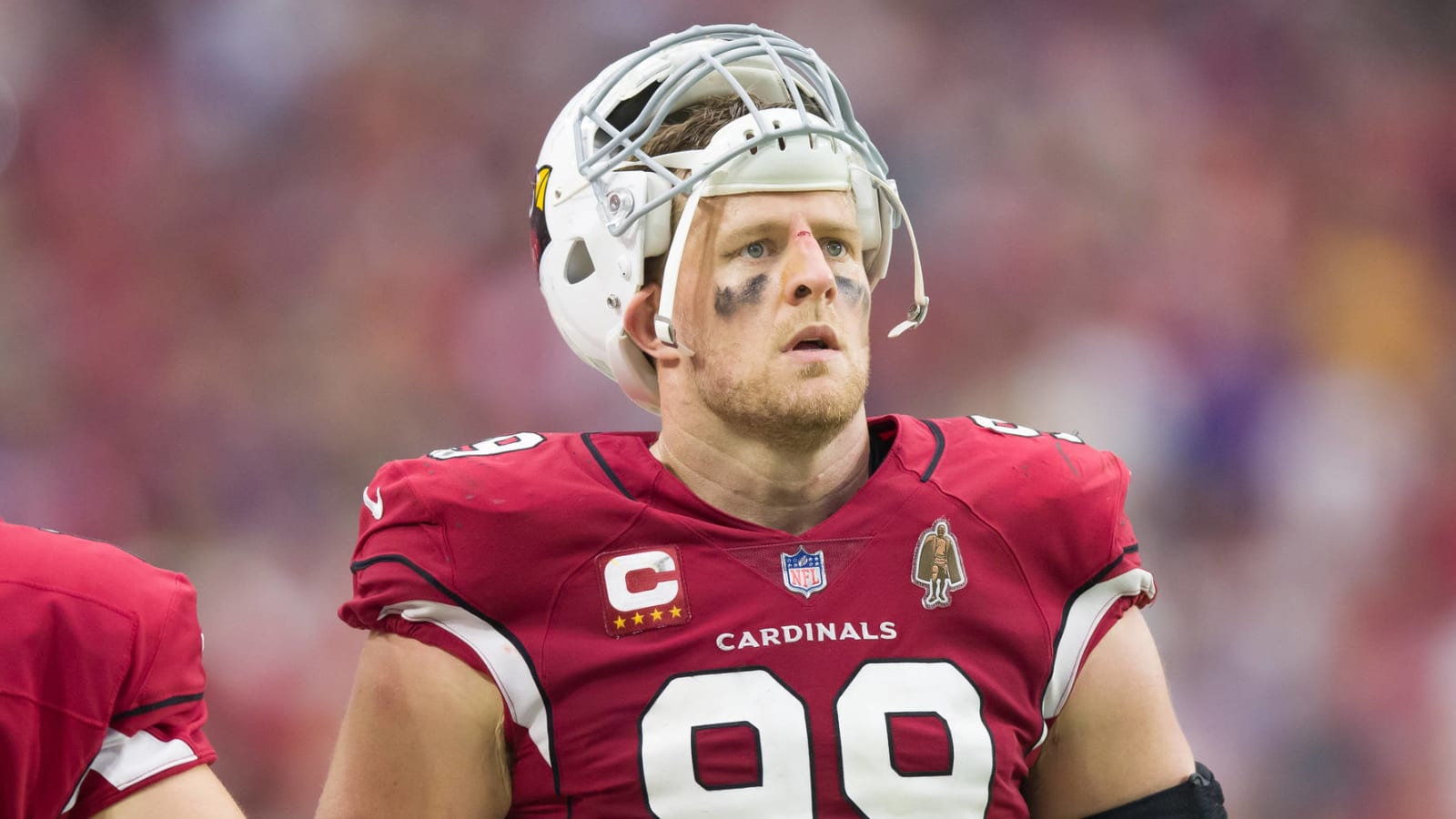 J.J. Watt to undergo 'likely' season-ending shoulder surgery