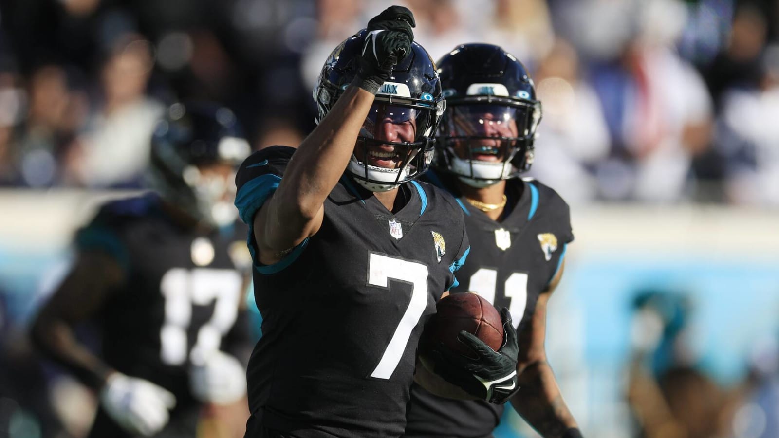 NFL Week 15 fantasy: Surprises, disappointments & waiver adds