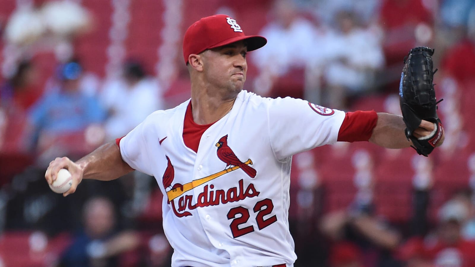 Cardinals' Jack Flaherty to make season debut Wednesday