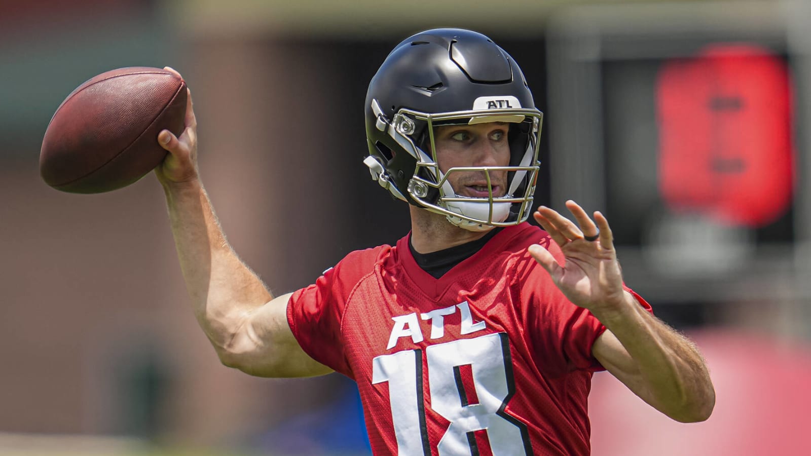 A pessimist's guide to the 2024 Atlanta Falcons