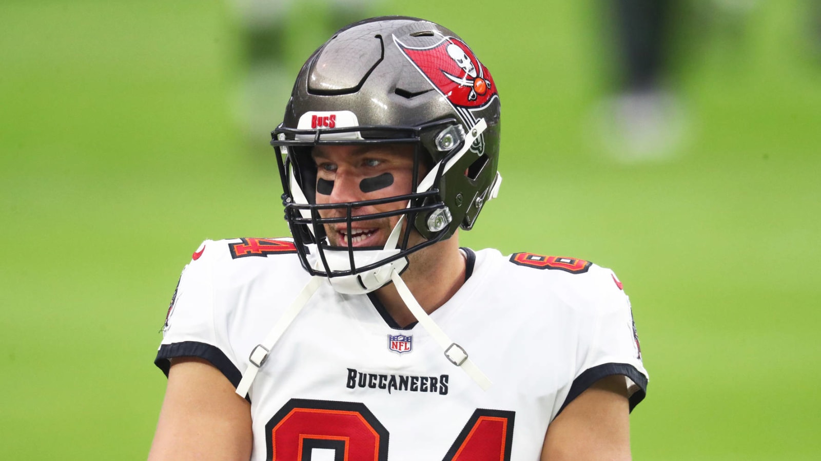 Cameron Brate expected to play in Super Bowl LV