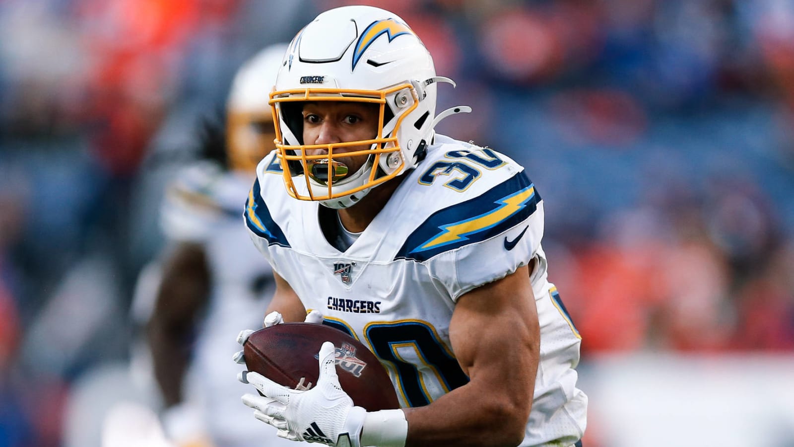 Austin Ekeler has inspirational message for UDFAs cut by NFL teams