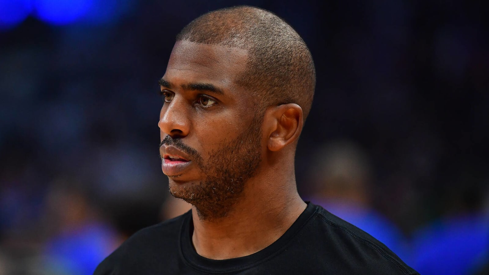 Warriors' reported plan for Chris Paul revealed