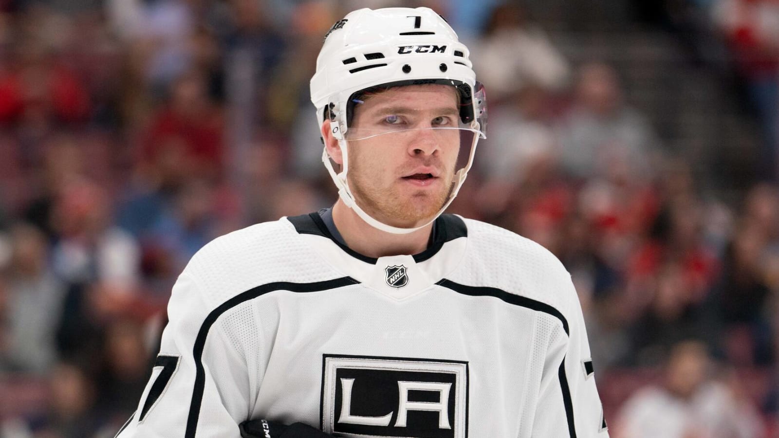 Kings recall 2019 first-round pick