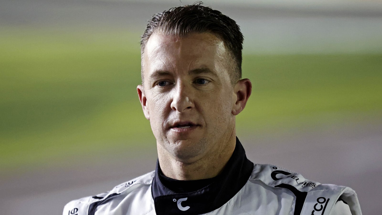 AJ Allmendinger had impressive Daytona 500 streak end on Sunday