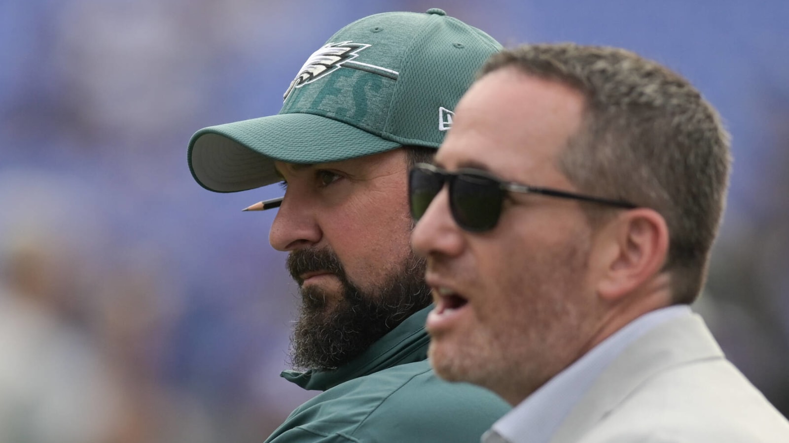 Report reveals why Eagles made unexpected coaching demotion