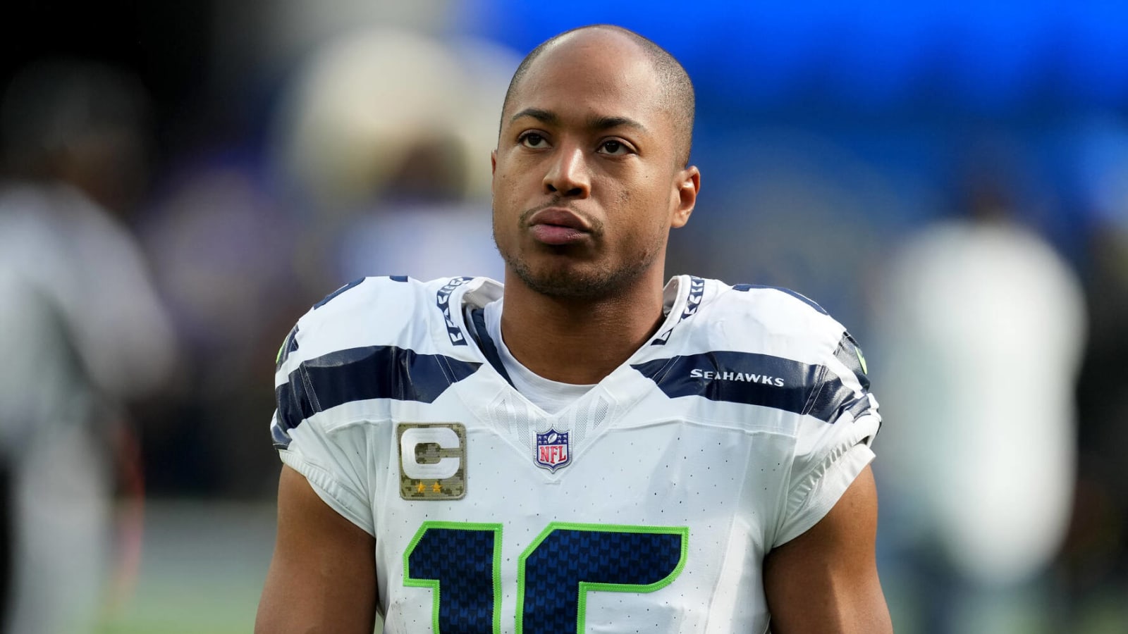 Seahawks agree to contract restructure with veteran leader