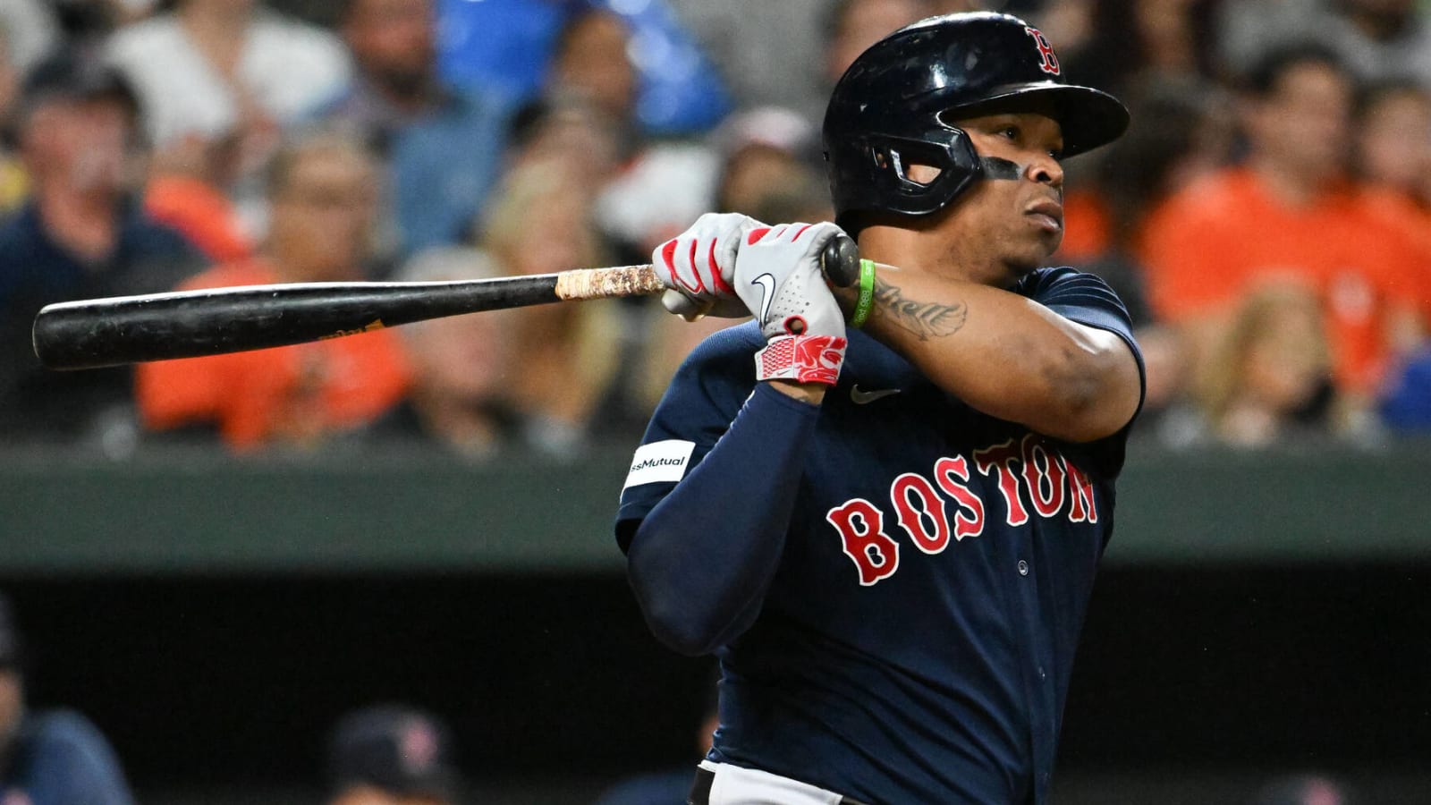 The Boston Red Sox Should Listen to Their Star Players