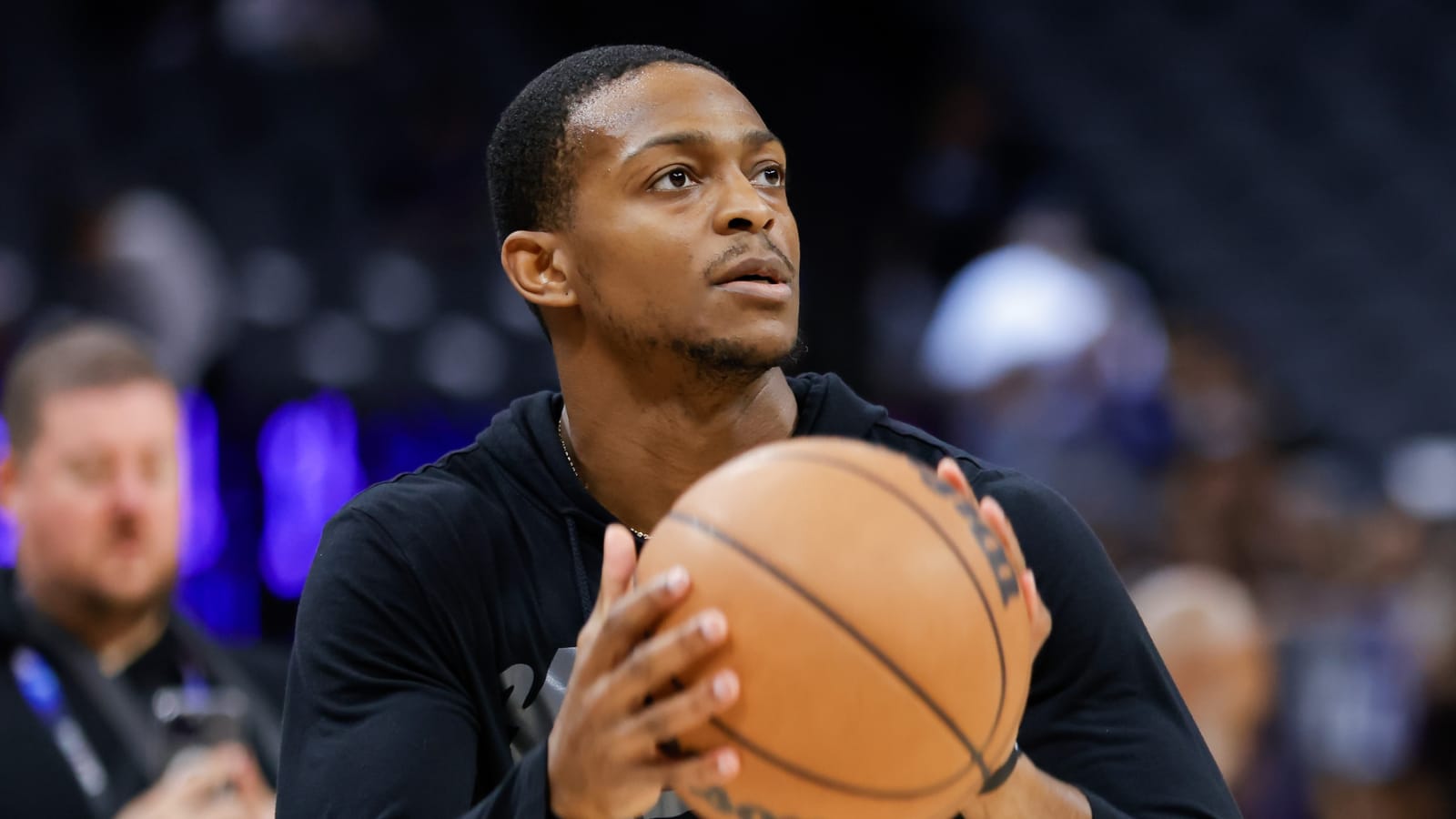 Kings' De’Aaron Fox makes significant decision about his contract