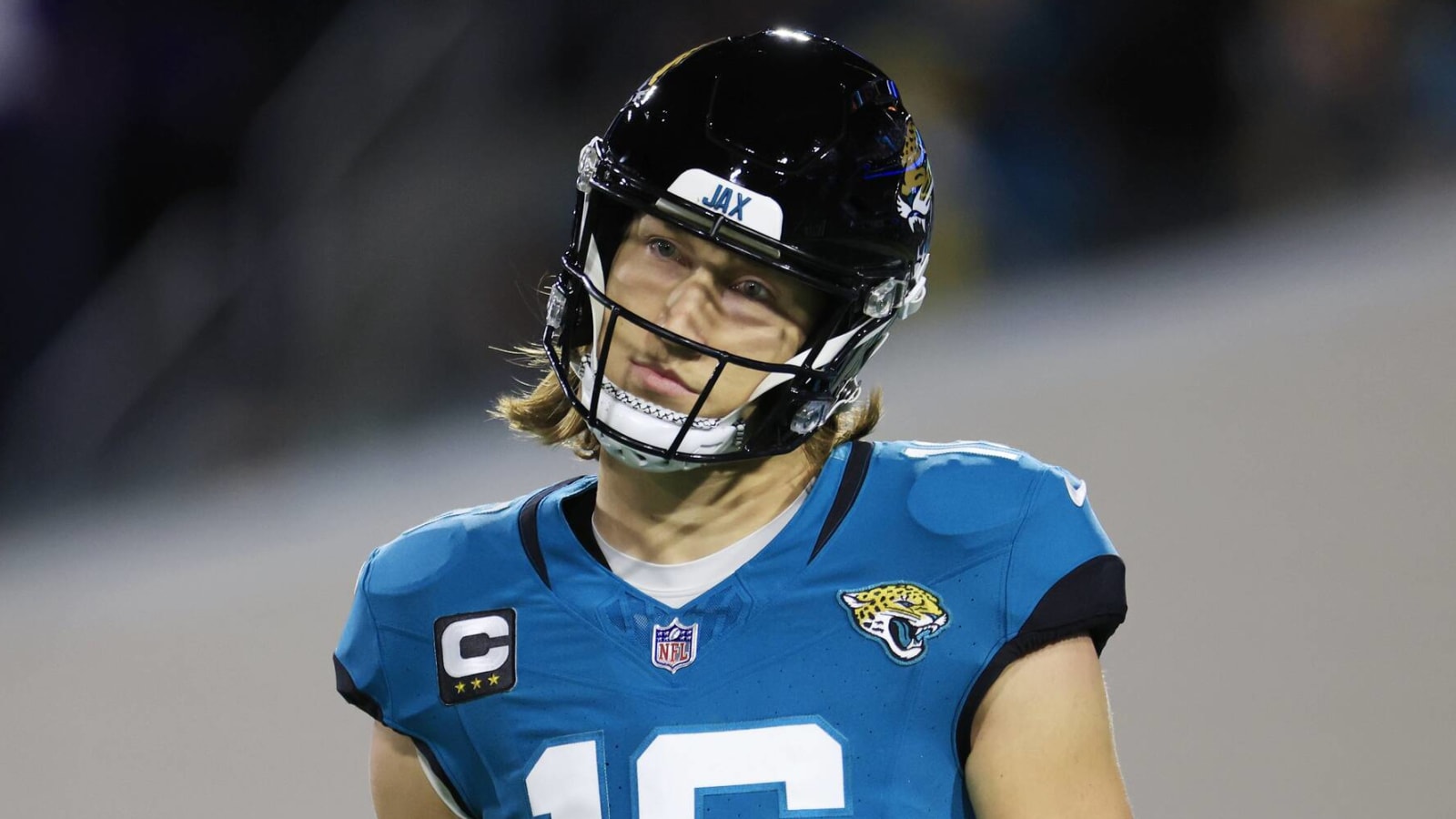 Jaguars HC provides injury update on Trevor Lawrence