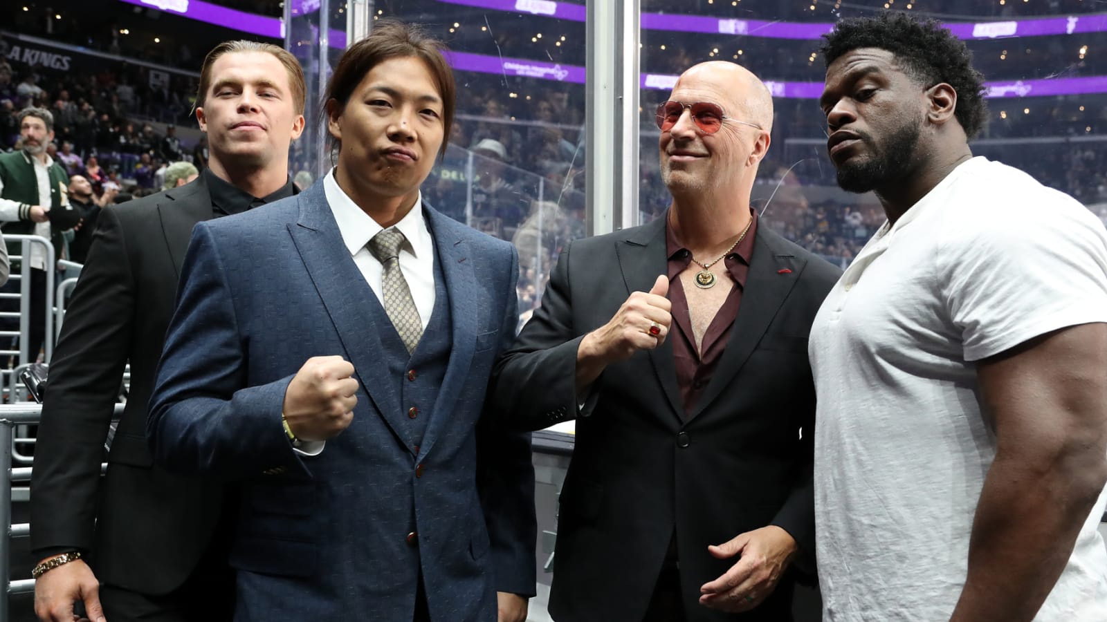 Kyle Fletcher could become the top heel AEW sorely needs