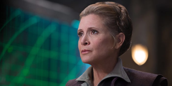 Princess Leia