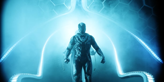 “Max Steel” (2016)