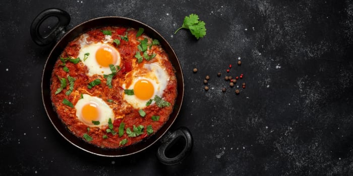 Shakshuka