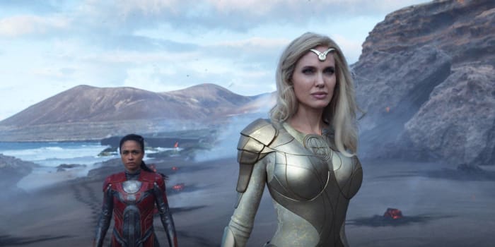 The first actor cast was reportedly going to be in a different role