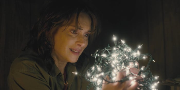 Joyce Byers