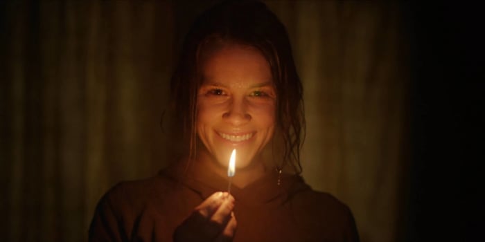 Pretty much everyone from 'Smile'