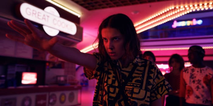 Eleven