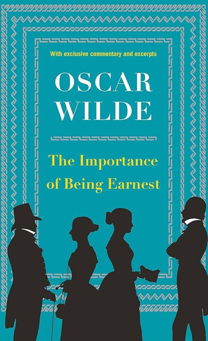 'The Importance of Being Earnest'