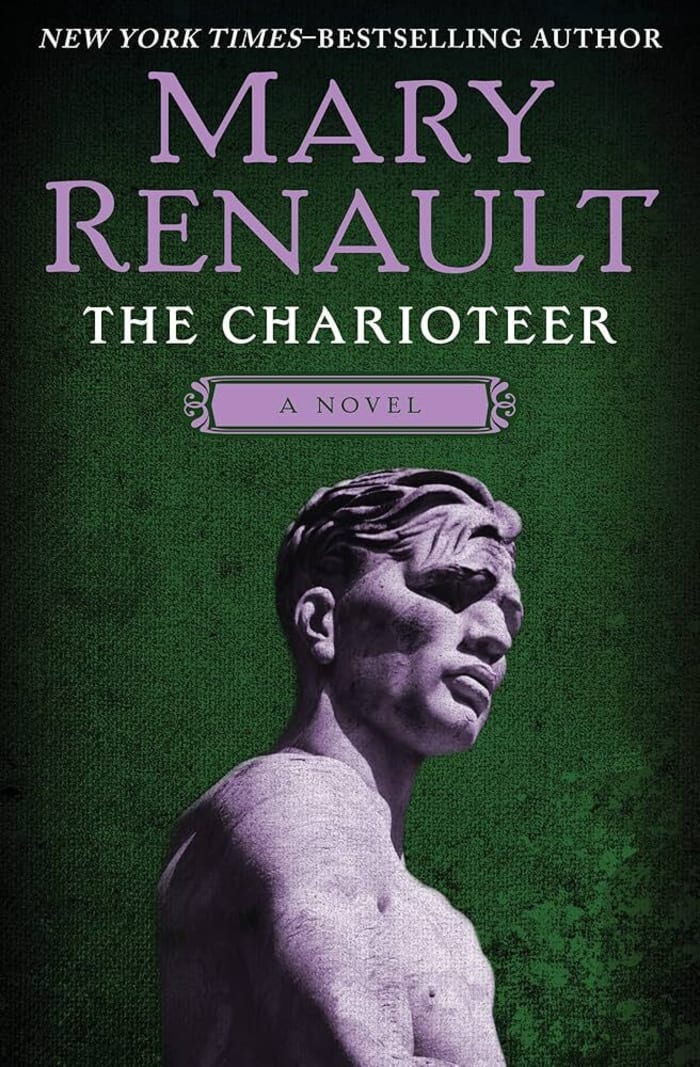 'The Charioteer'