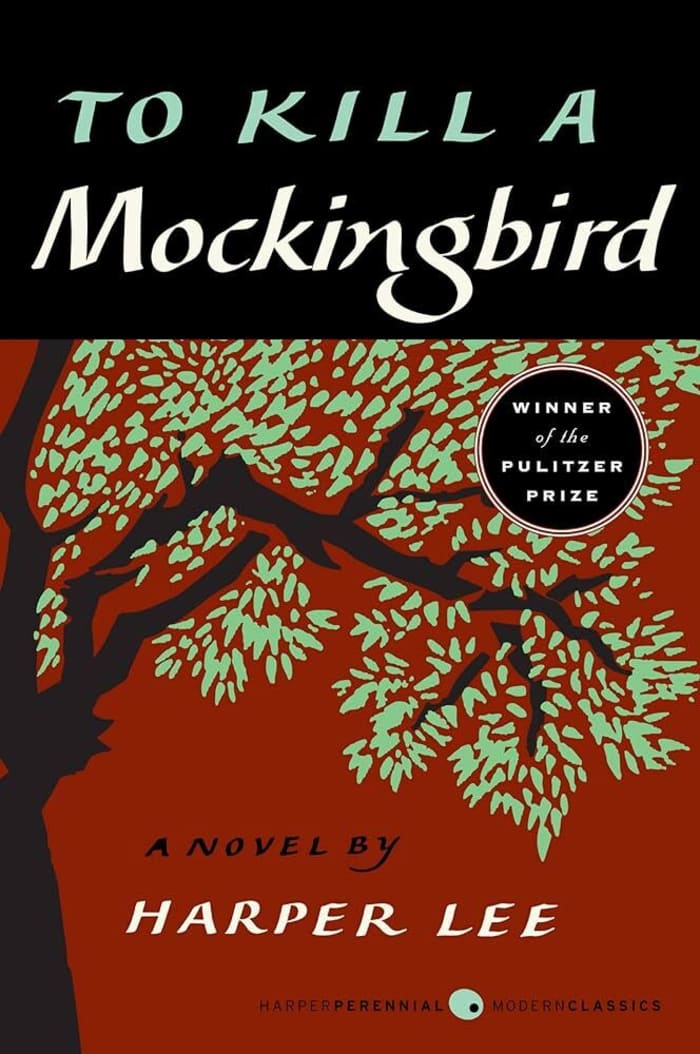 'To Kill a Mockingbird'