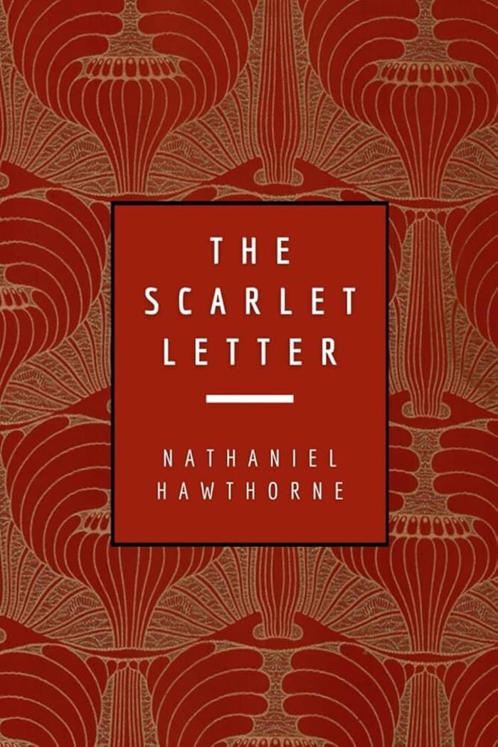 'The Scarlet Letter'