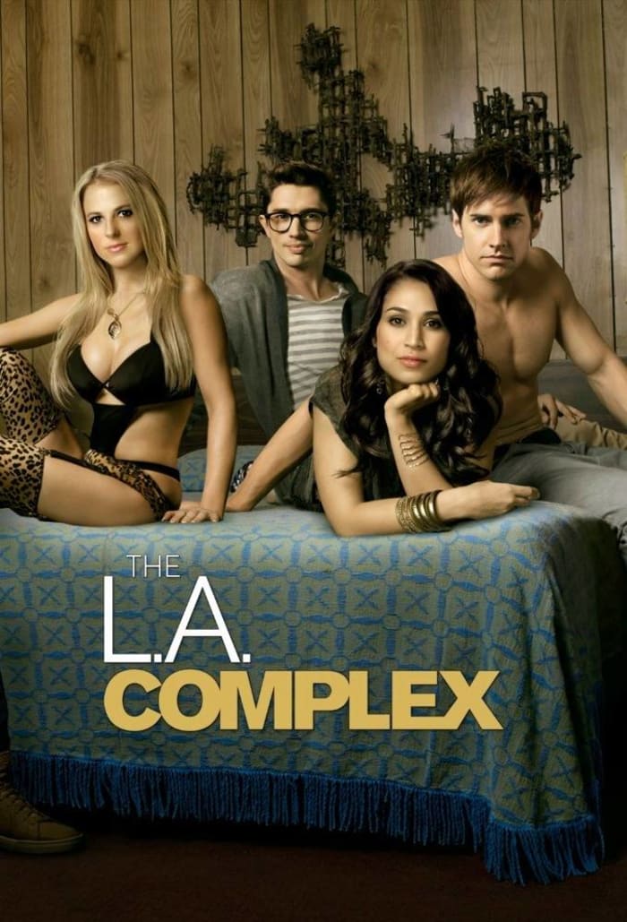 The possible “return” of “The L.A. Complex” (The CW)