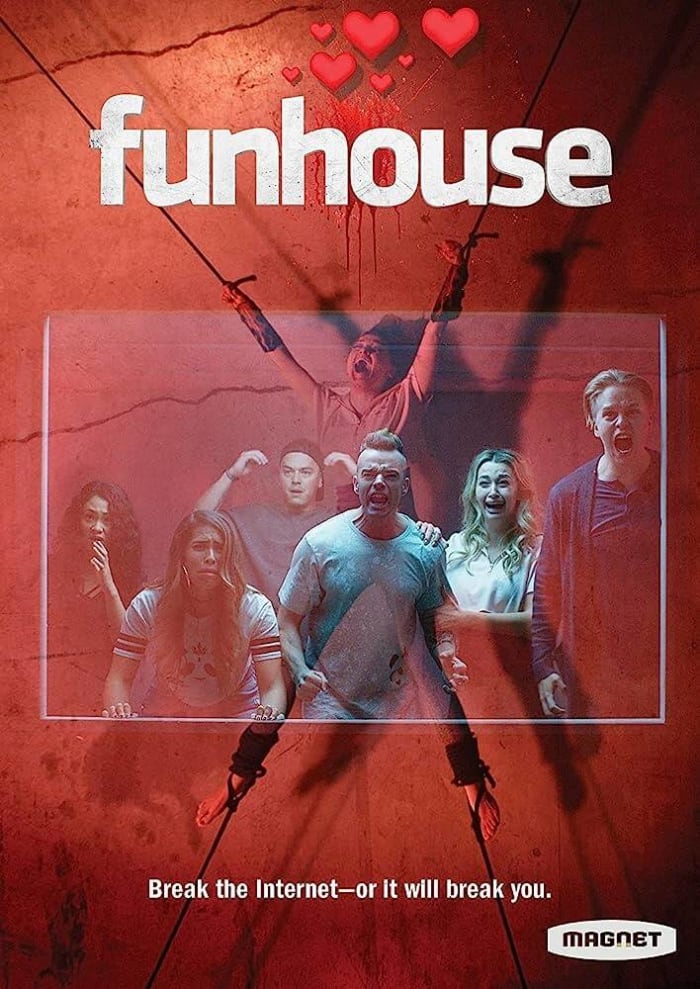 'Funhouse'