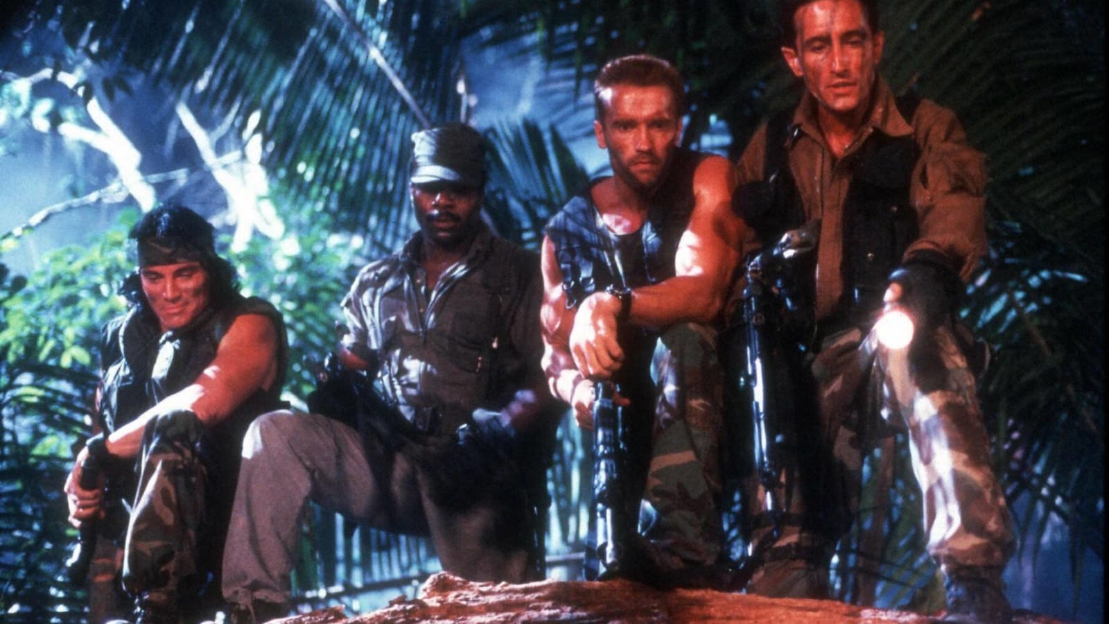 Every 'Alien' and 'Predator' movie, ranked