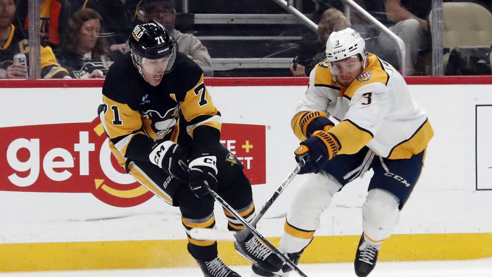 &#39;Hope still lives&#39; for Penguins after beating Predators, but they&#39;ll need help