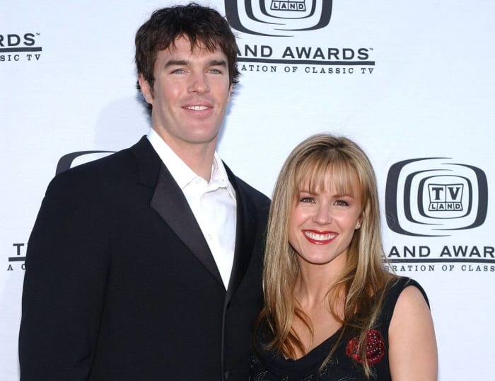 The first Bachelorette remains married to her winner