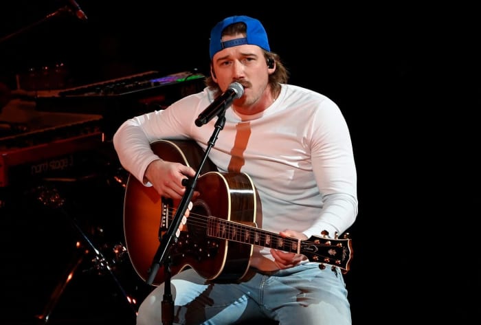 Morgan Wallen