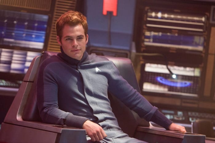 “Star Trek” (2009)