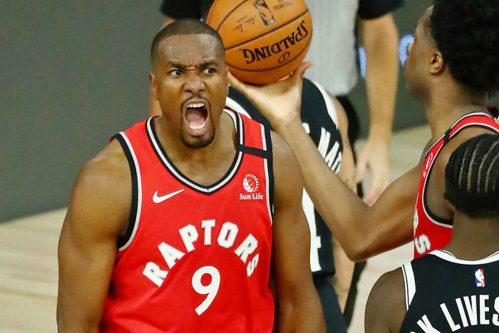 Clippers promote Ty Lue, bring-in key role players