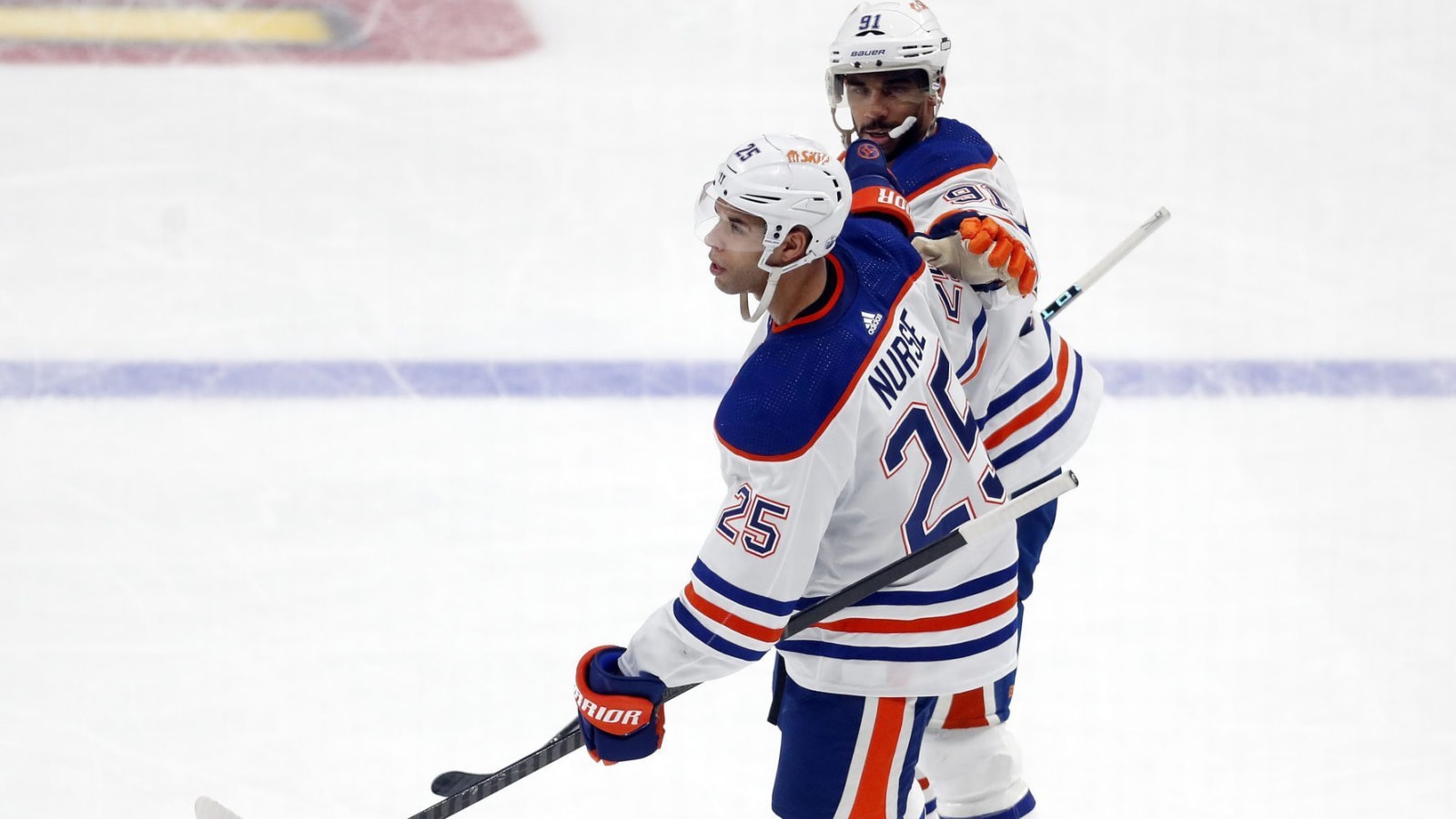 2024 NHL team salary cap rankings: #24-17