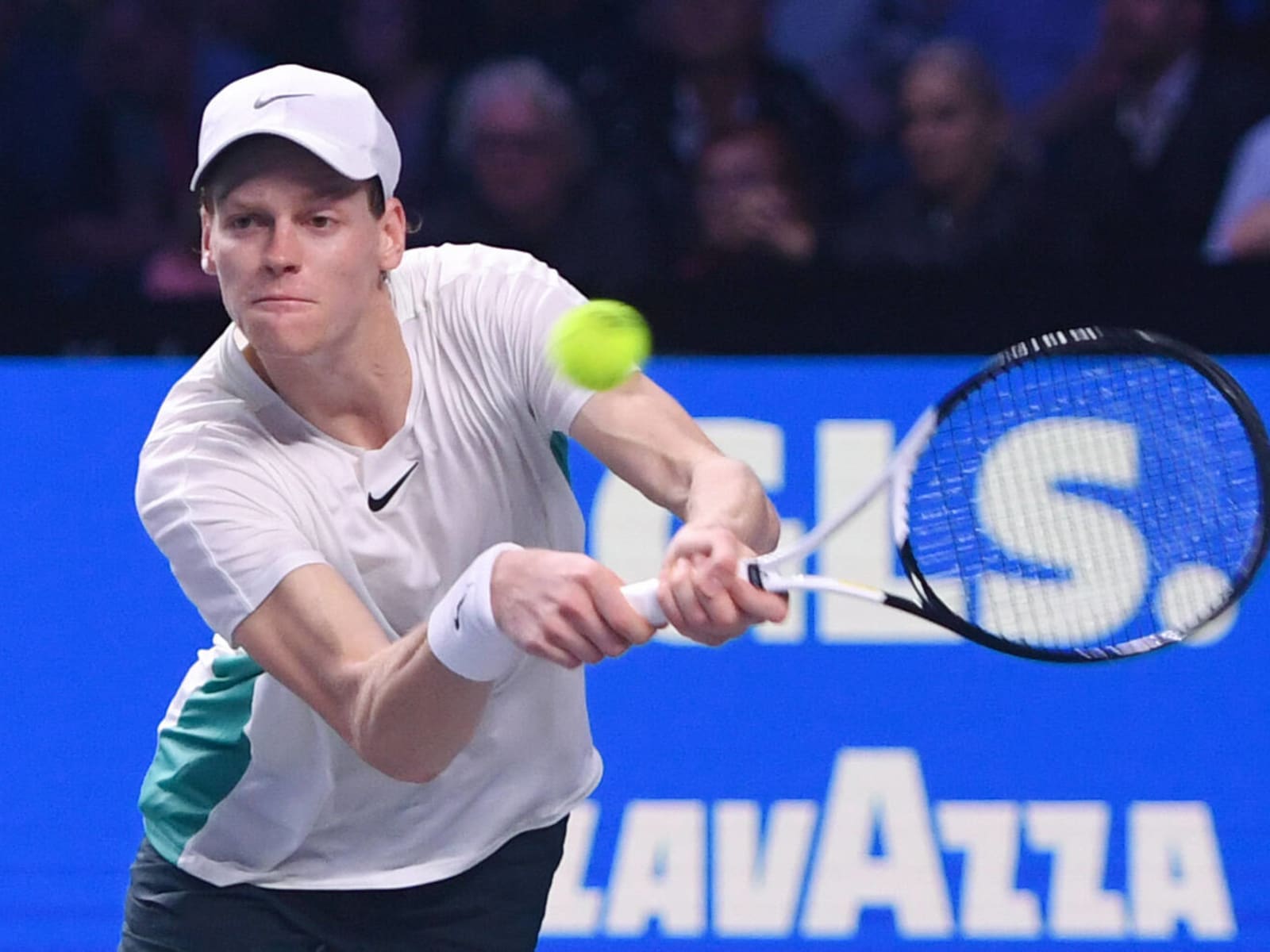 ATP Vienna, draw gives Jannik Sinner a chance for revenge 