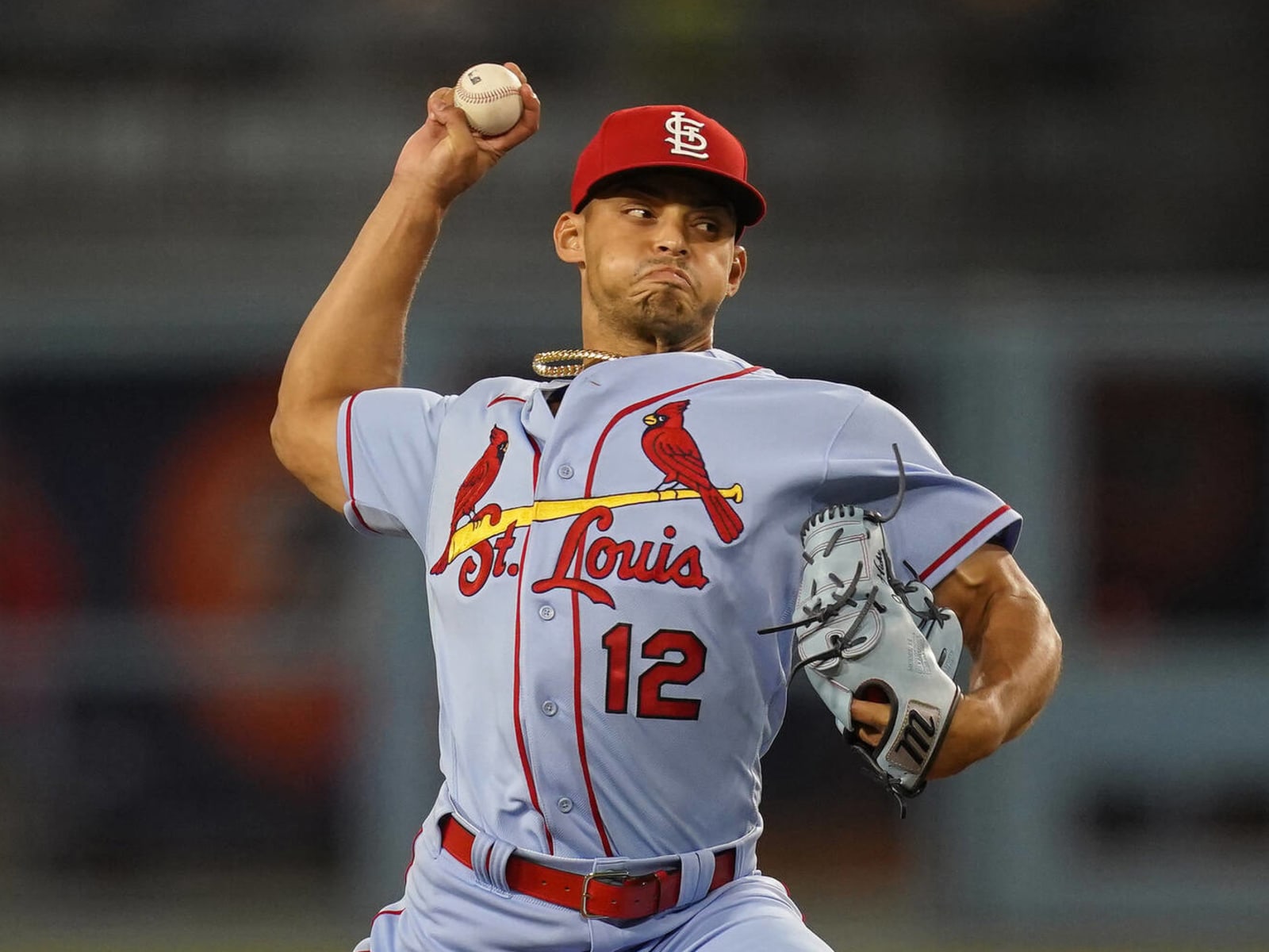 St. Louis Cardinals: 5 biggest disappointments from 2022