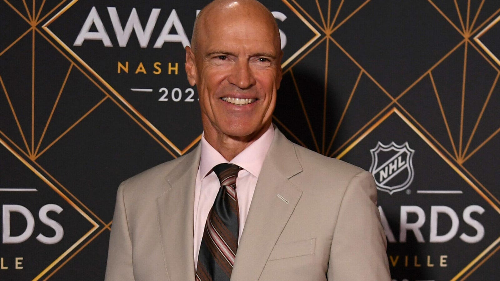 Mark Messier says the Canucks have ‘set themselves up’ for a long playoff run