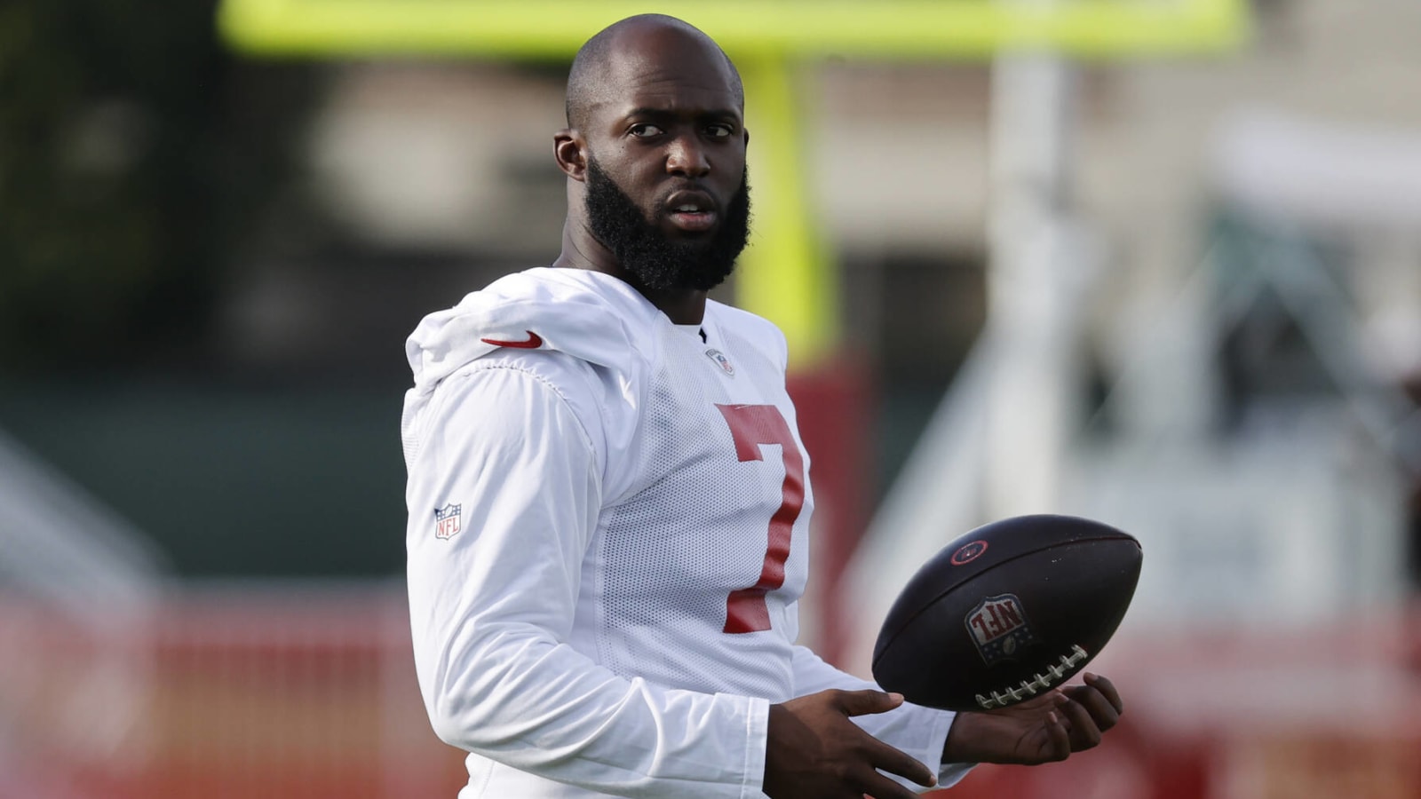 NFL Free Agency Report: Bucs expected to release RB Leonard Fournette -  Bucs Nation