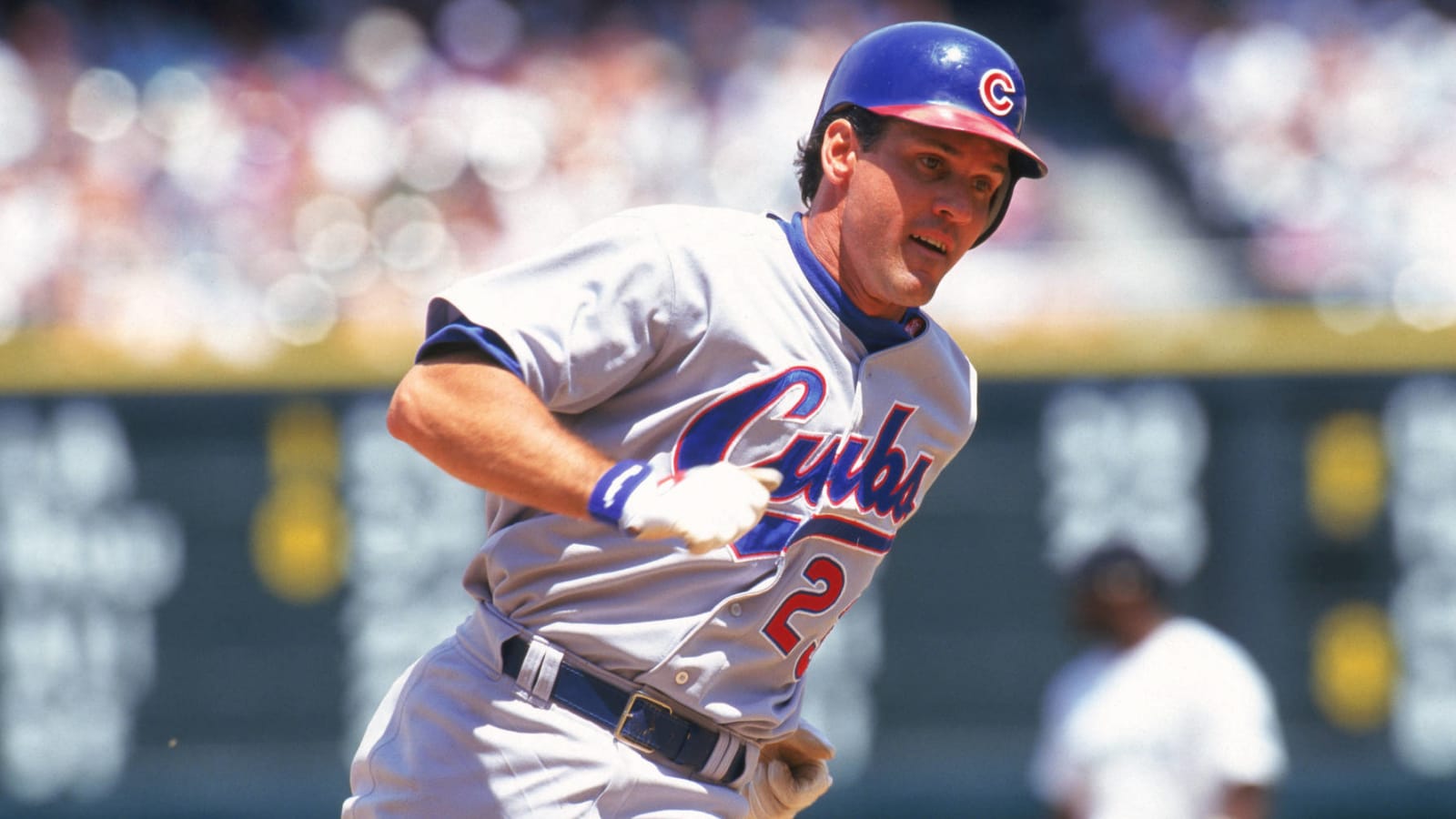 The 'Chicago Cubs Hall of Famers' quiz