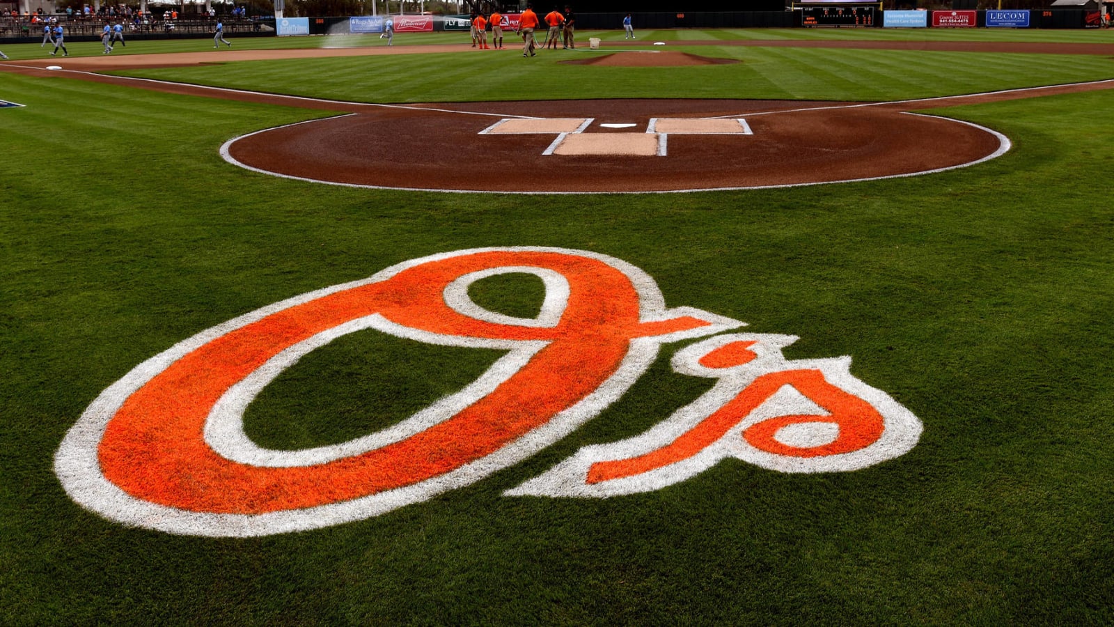 Orioles announcer addresses controversial suspension