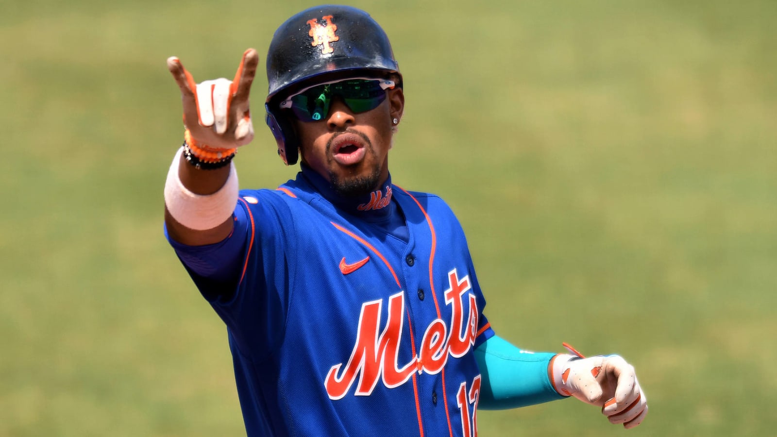 Reviewing the Mets' offseason moves