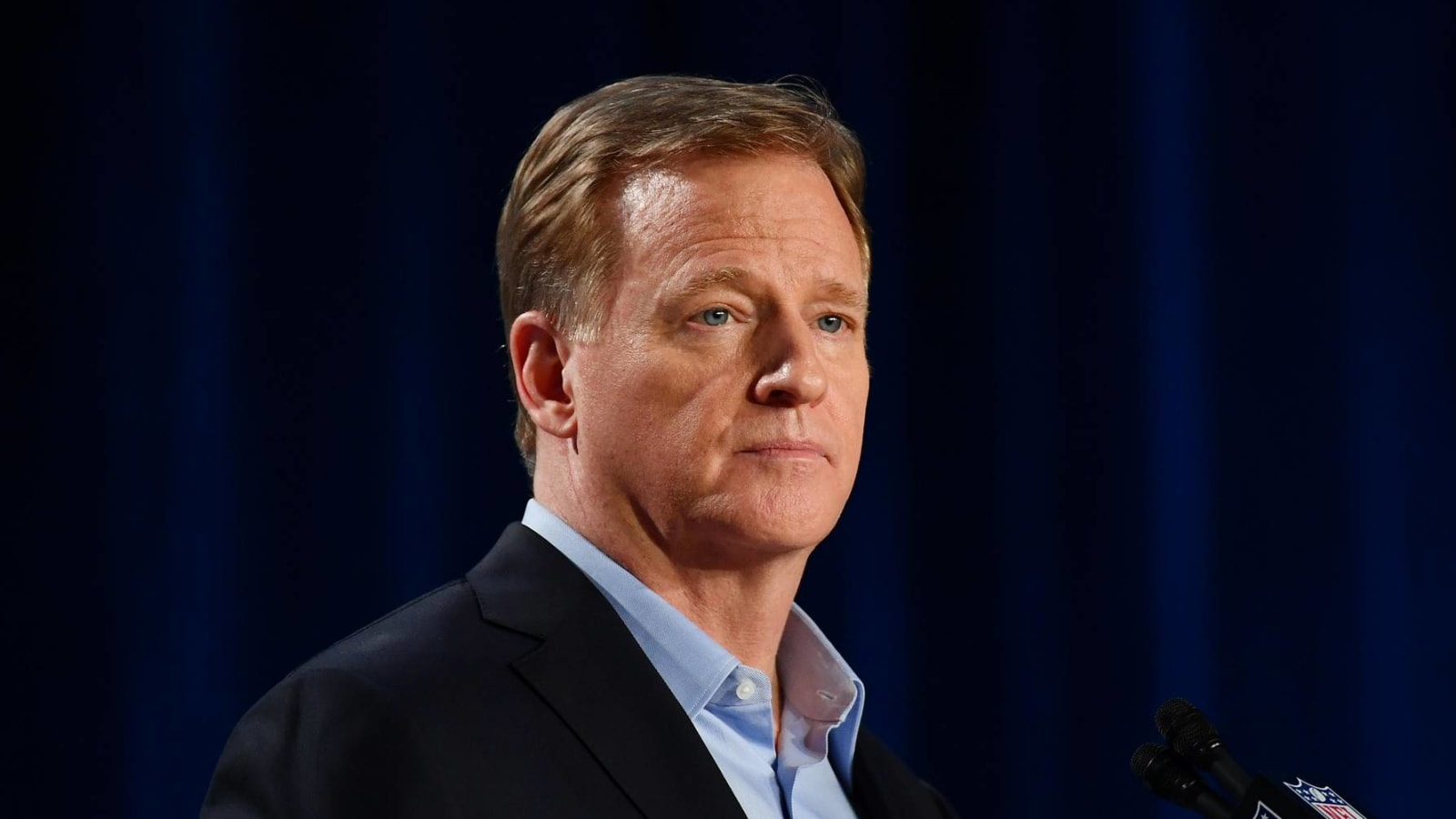 Goodell concedes 'potential competitive inequities' in 2020