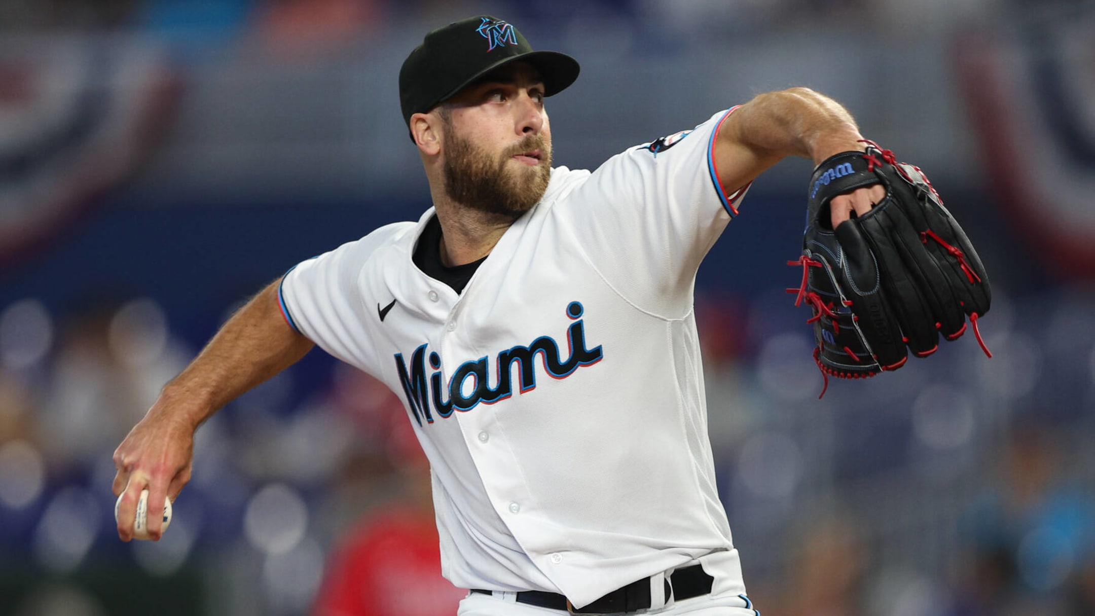 Zach Pop, Anthony Bass trade details: Blue Jays acquire bullpen help from  Marlins for prospect Jordan Groshans