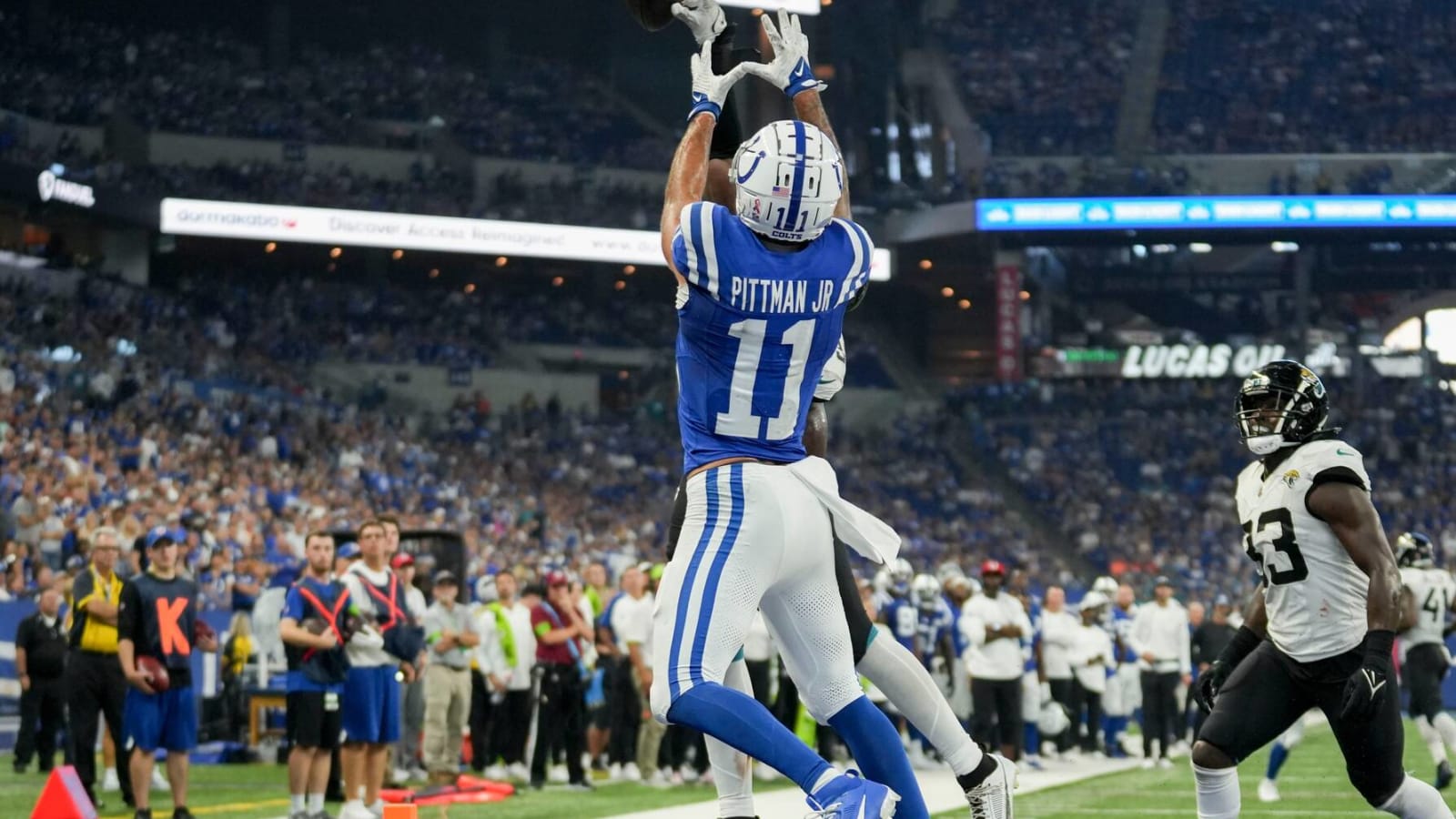 Colts leader hoping to remain with team