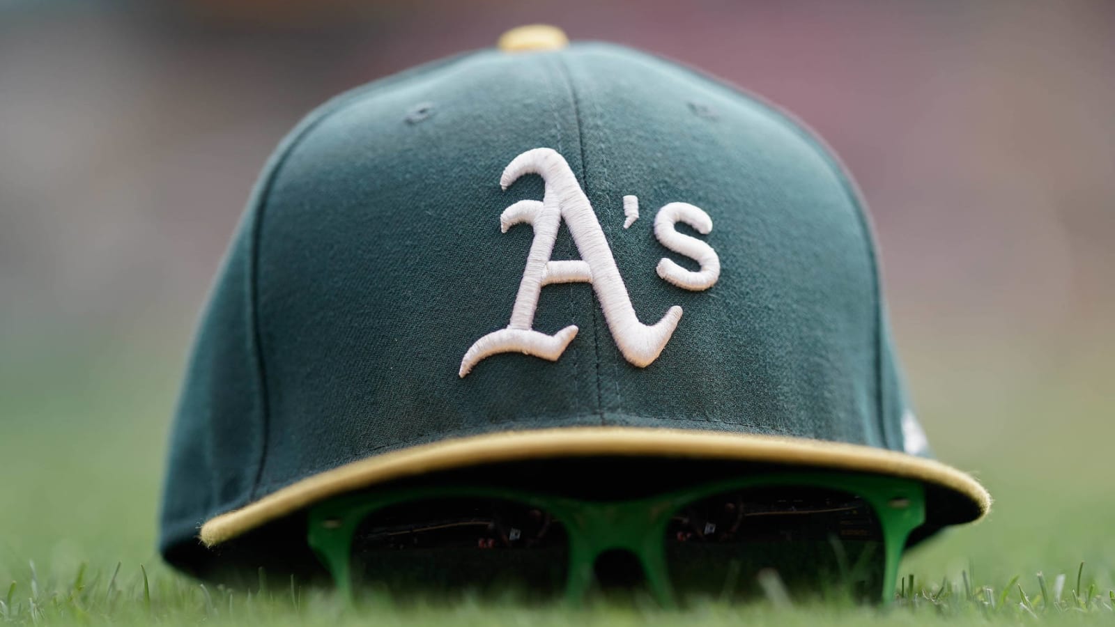 Athletics-Astros game postponed; A's have positive COVID-19 test
