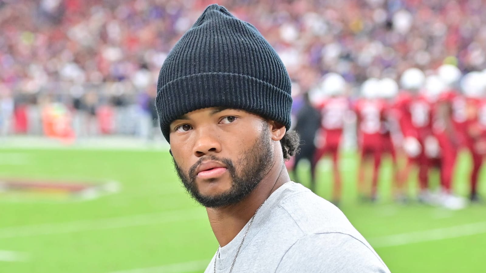 Five potential trade targets for Vikings to replace injured QB Kirk